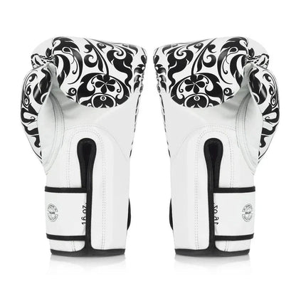 Fairtex x Glory BGVG2 Boxing Gloves