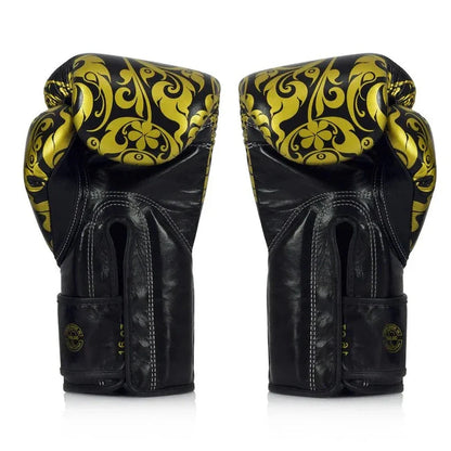 Fairtex x Glory BGVG2 Boxing Gloves