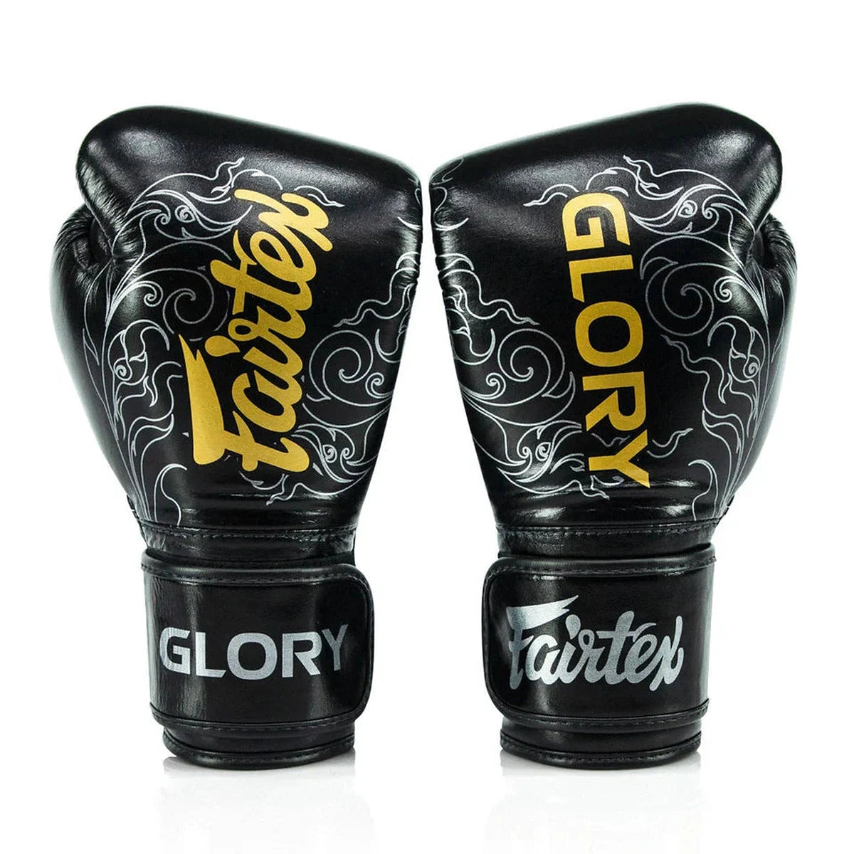Fairtex x Glory BGVG3 Boxing Gloves
