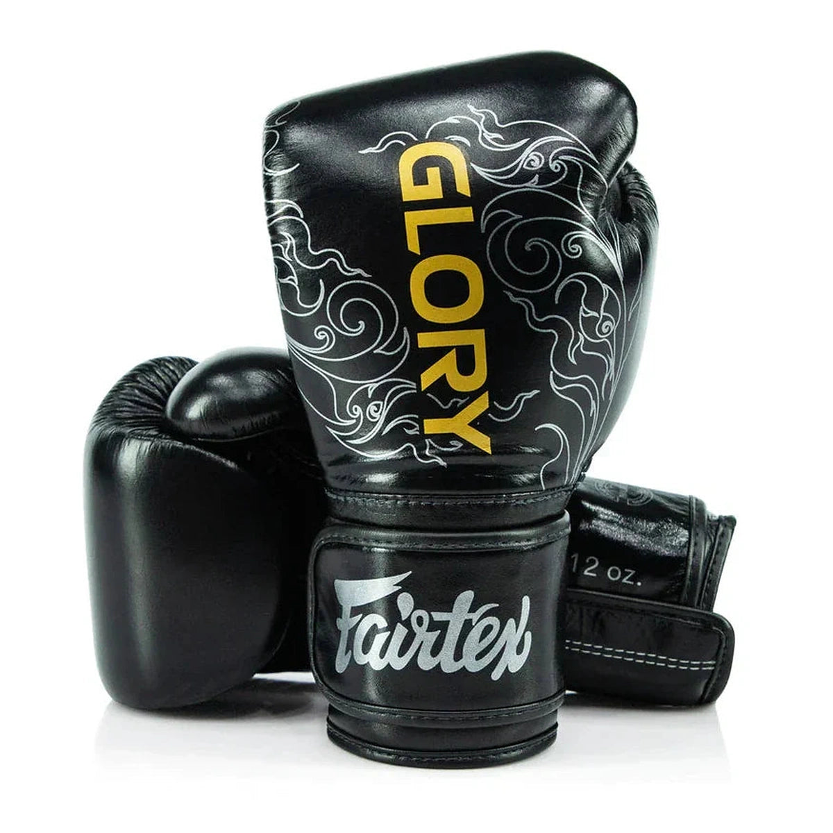Fairtex x Glory BGVG3 Boxing Gloves