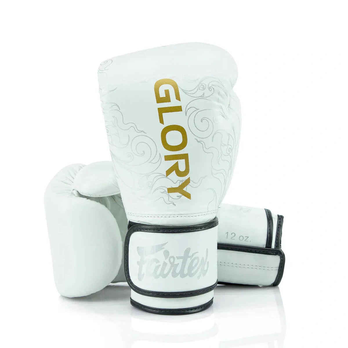 Fairtex x Glory BGVG3 Boxing Gloves
