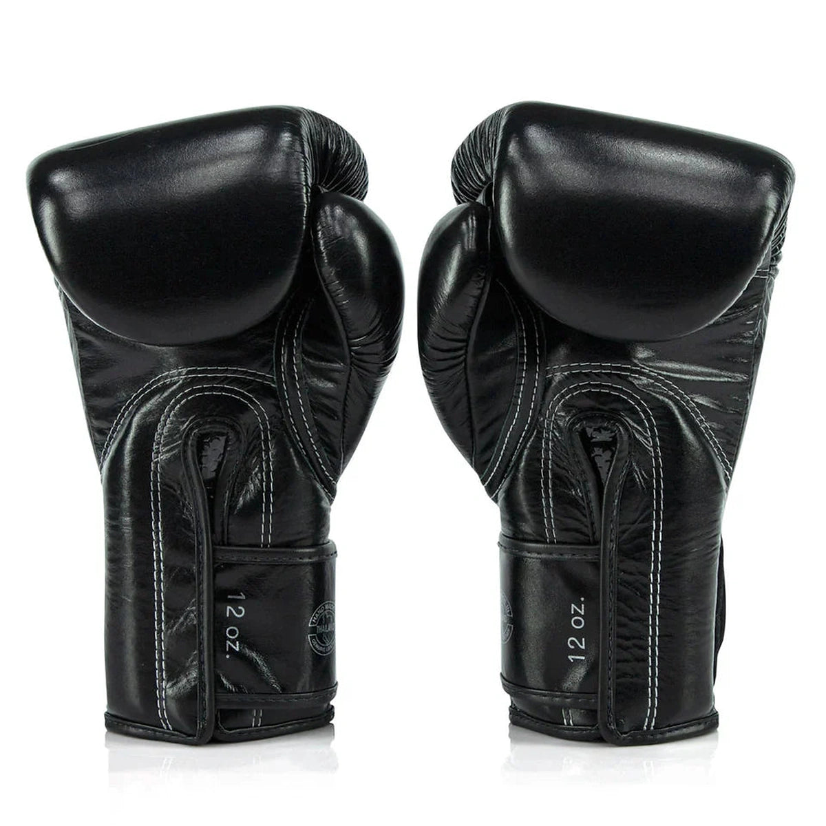 Fairtex x Glory BGVG3 Boxing Gloves