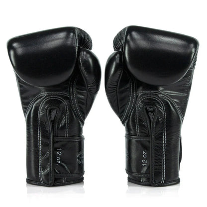 Fairtex x Glory BGVG3 Boxing Gloves
