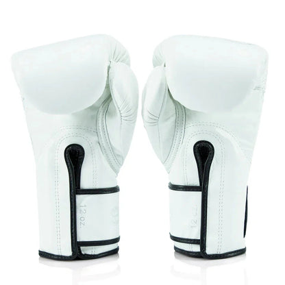 Fairtex x Glory BGVG3 Boxing Gloves