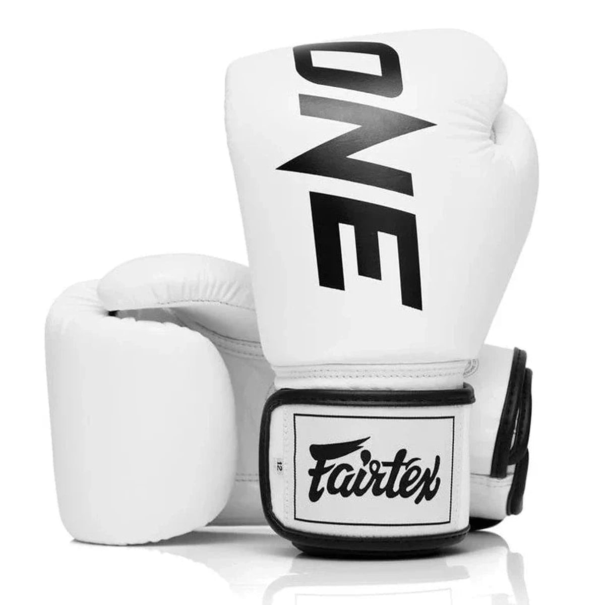 Fairtex x ONE BGV1 Boxing Gloves