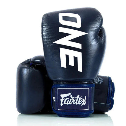 Fairtex x ONE BGV1 Boxing Gloves