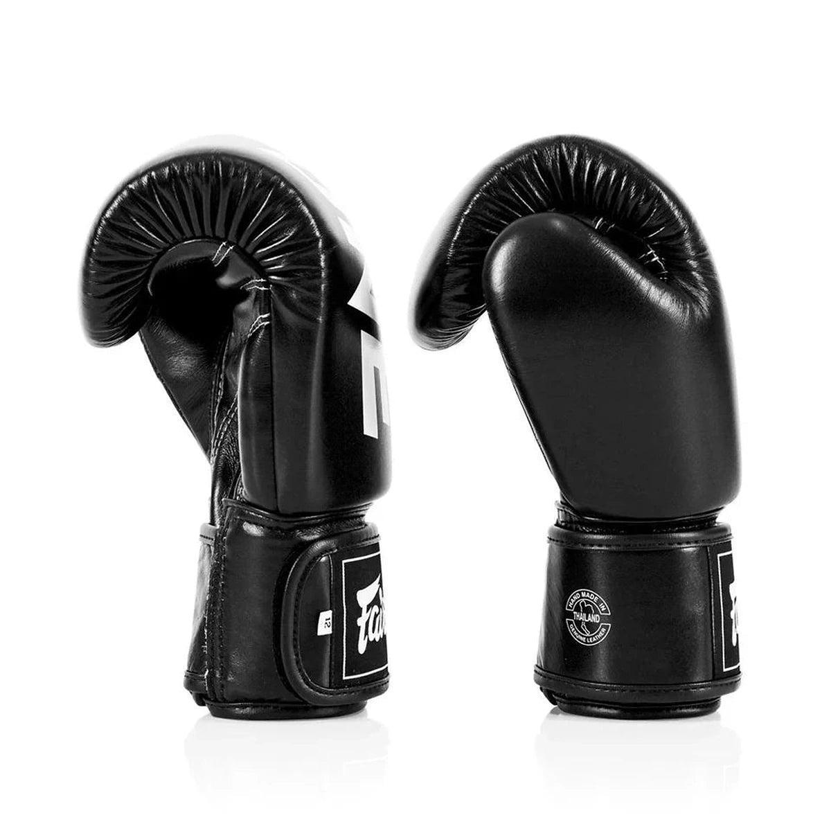 Fairtex x ONE BGV1 Boxing Gloves