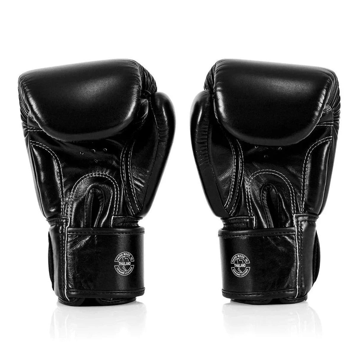 Fairtex x ONE BGV1 Boxing Gloves