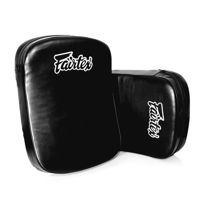 FAIRTEX Versatile Curved Kick Shield (FS3) - Boxing Training Pads