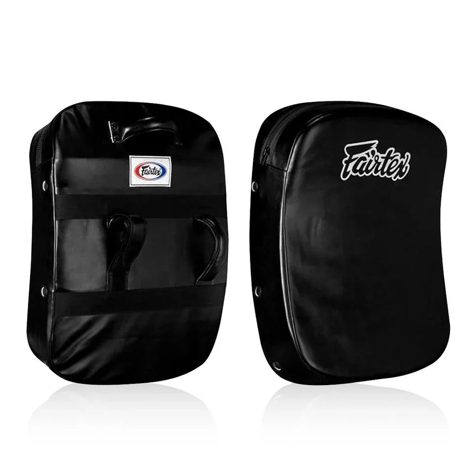 FAIRTEX Versatile Curved Kick Shield (FS3) - Boxing Training Pads