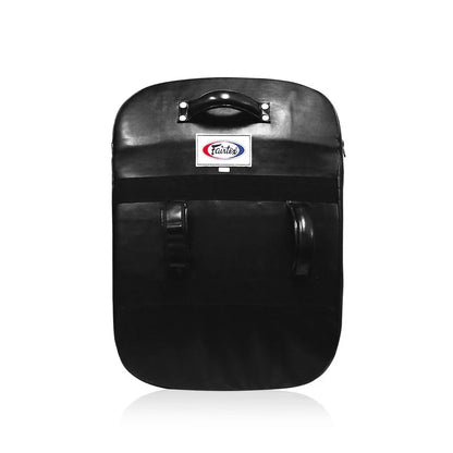 FAIRTEX Versatile Curved Kick Shield (FS3) - Boxing Training Pads