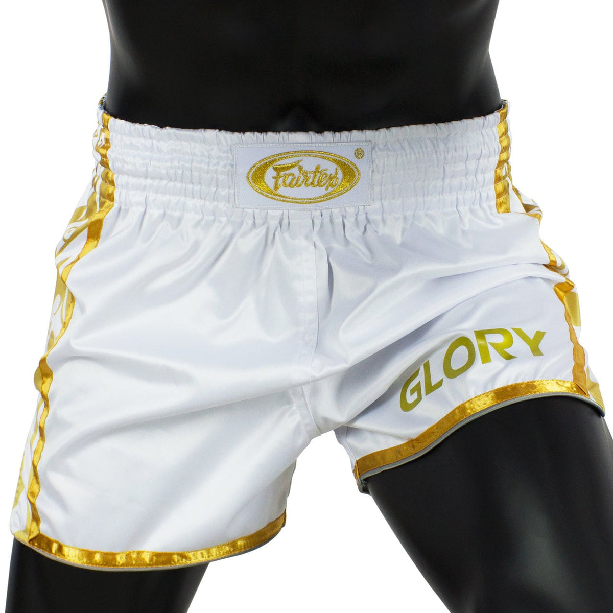 Fairtex Glory Muay Thai Shorts