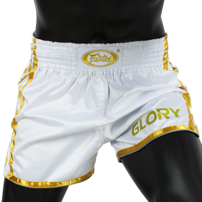 Fairtex Glory Muay Thai Shorts