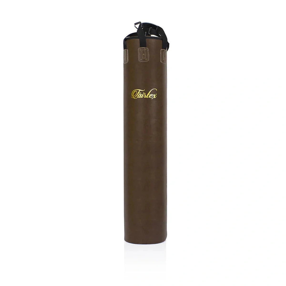 Fairtex HB6TB 'Throwback Project' Muay Thai Banana Bag