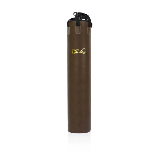 Fairtex HB6TB 'Throwback Project' Muay Thai Banana Bag