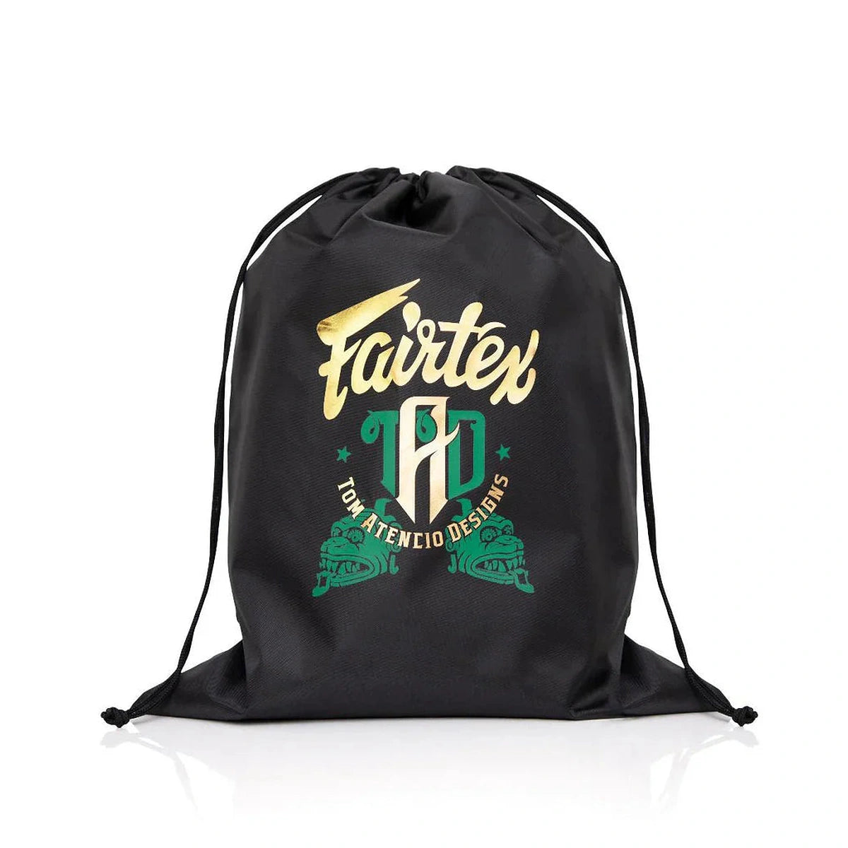 Fairtex Resurrection Boxing Gloves