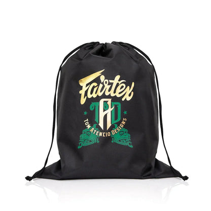Fairtex Resurrection Boxing Gloves