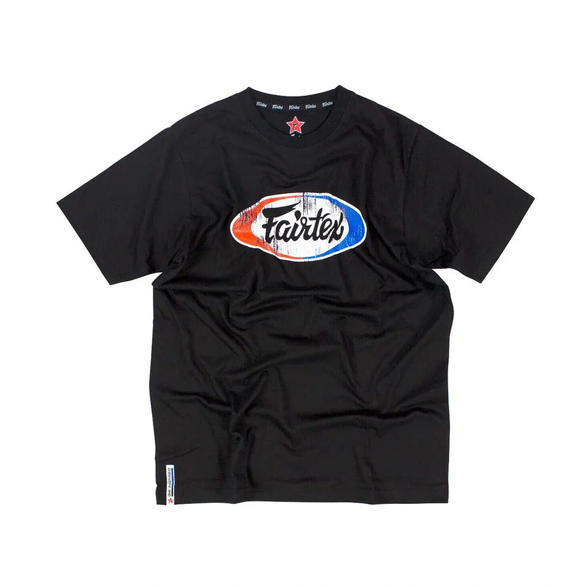 Fairtex Vintage T-Shirt