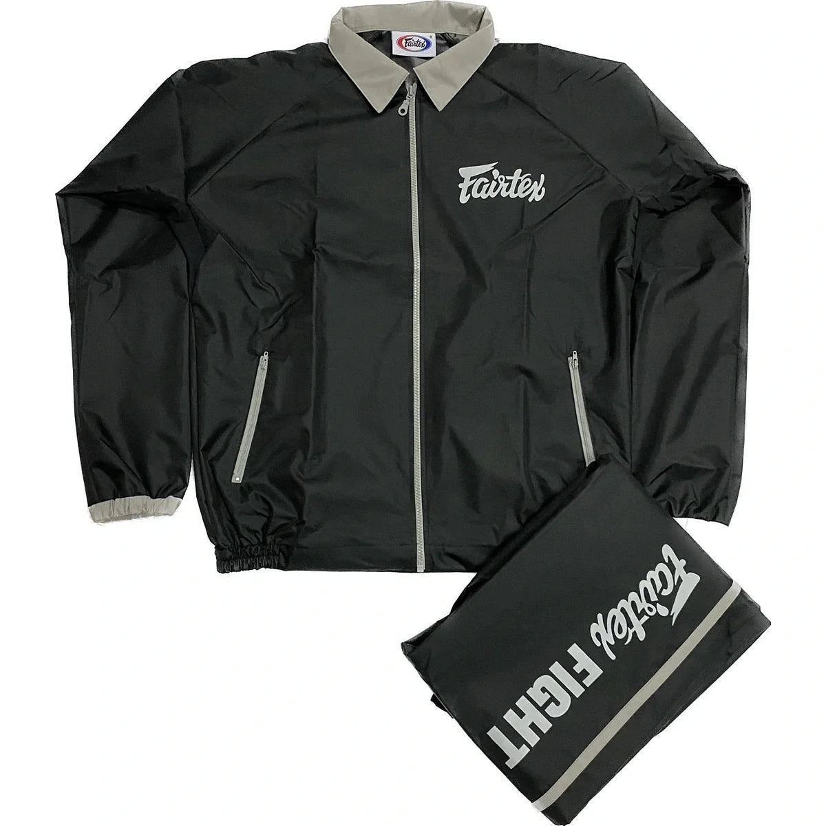 Fairtex VS4 Sweat / Sauna Suit