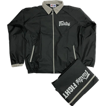 Fairtex VS4 Sweat / Sauna Suit