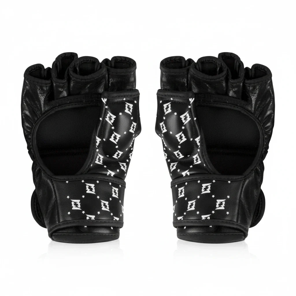 FAIRTEX MMA Training Gloves/Split Knuckles (FGV17) - Boxing & Muay Thai