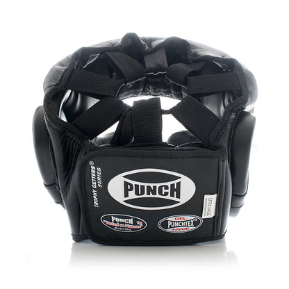 HEAD GEAR - Trophy Getters® FULL FACE