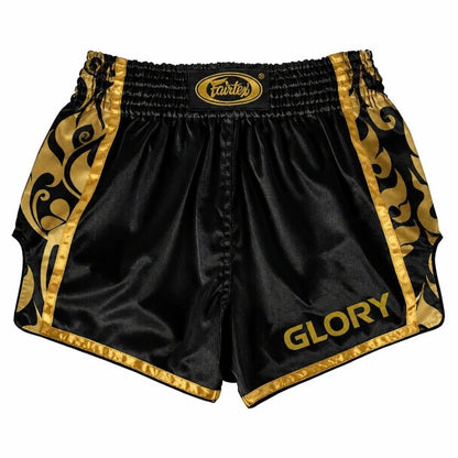 Fairtex Glory Muay Thai Shorts
