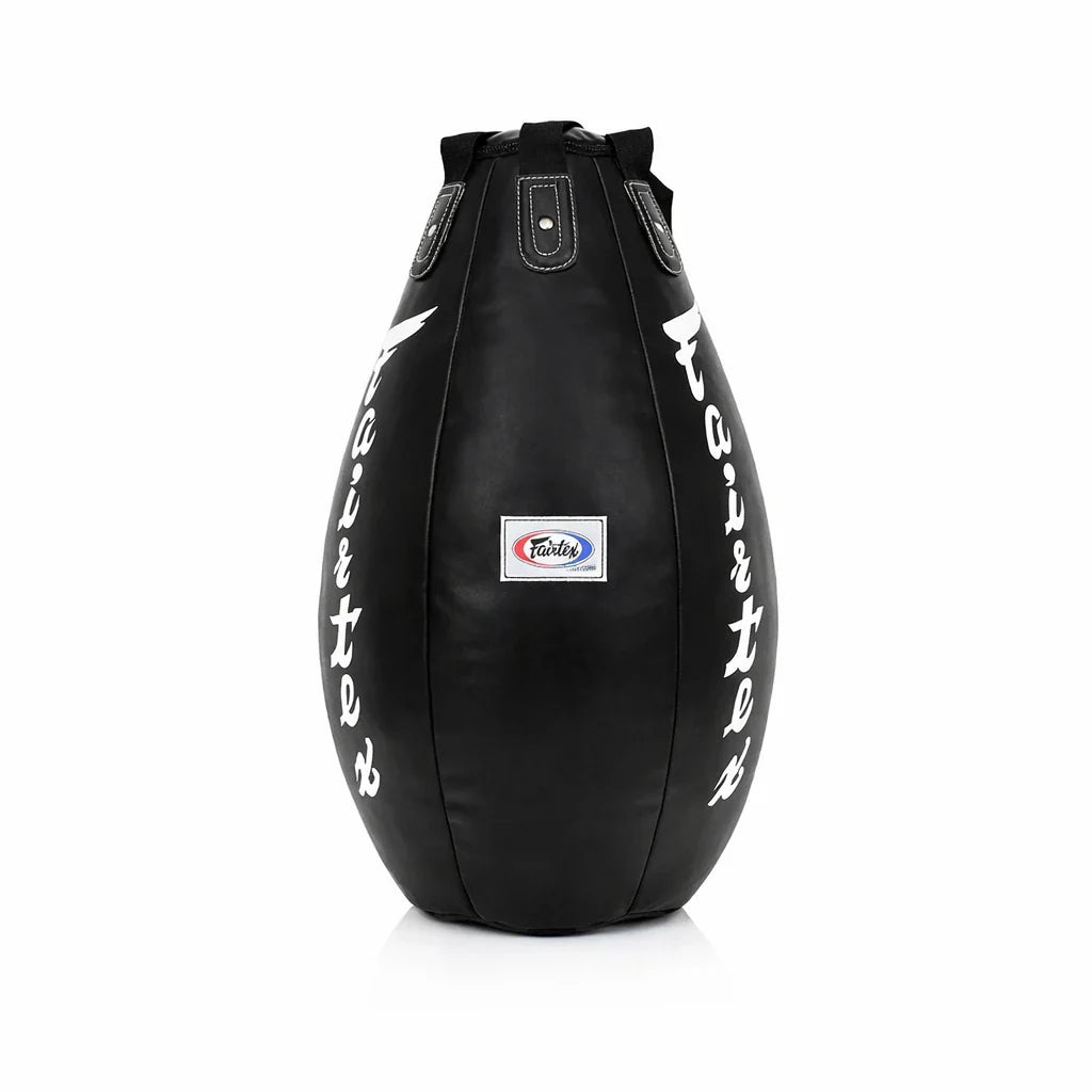 FAIRTEX Teardrop Bag/Unfilled (HB15) - Boxing & Martial Arts