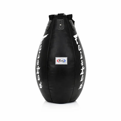 FAIRTEX Teardrop Bag/Unfilled (HB15) - Boxing & Martial Arts