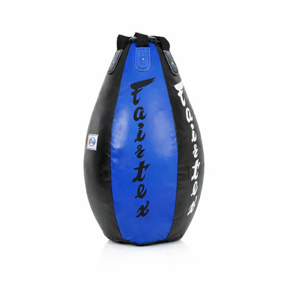 FAIRTEX Teardrop Bag/Unfilled (HB15) - Boxing & Martial Arts