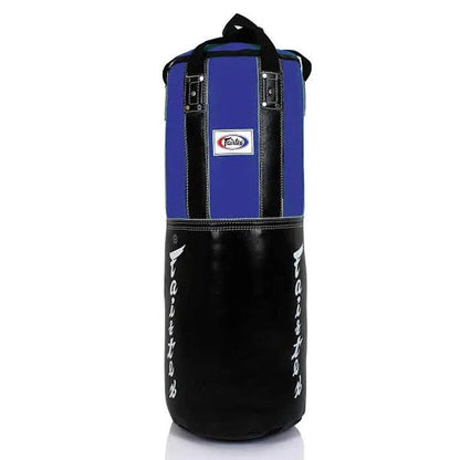 FAIRTEX 100cm Extra Large Heavy Bag/Unfilled (HB3) - Boxing Punch Bag