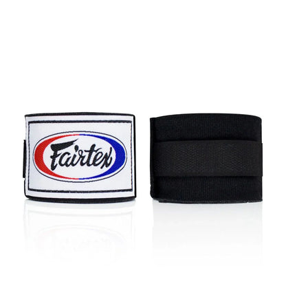 FAIRTEX Elasticised Hand Wraps (HW2) - Boxing Hand Wraps