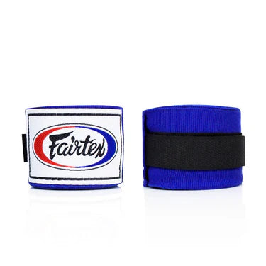FAIRTEX Elasticised Hand Wraps (HW2) - Boxing Hand Wraps