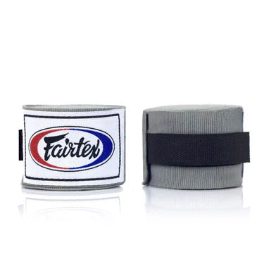 FAIRTEX Elasticised Hand Wraps (HW2) - Boxing Hand Wraps