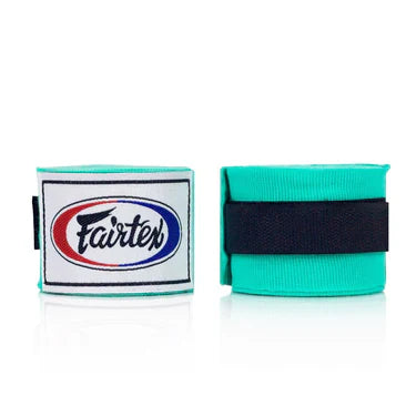 FAIRTEX Elasticised Hand Wraps (HW2) - Boxing Hand Wraps
