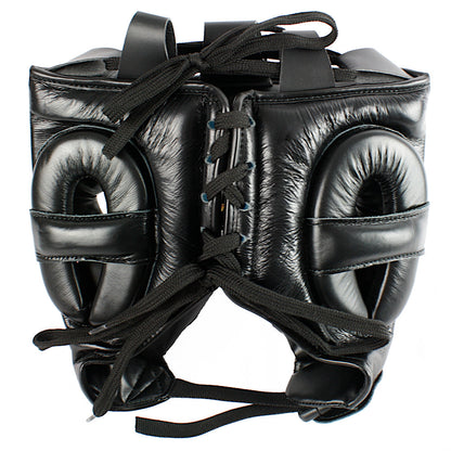 HEAD GEAR – Ultra™ PRO