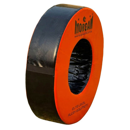 Morgan Elite Tackle Ring detail