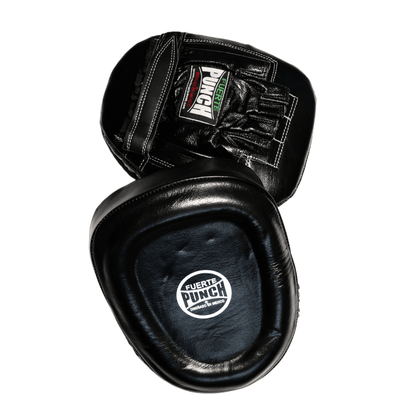 FOCUS PADS - Mexican™ POCKET ROCKET - BLACK