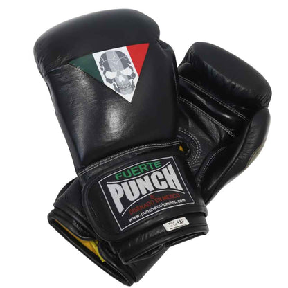 BOXING GLOVES - Mexican™ LUCKY 13