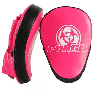 FOCUS PADS - Urban™
