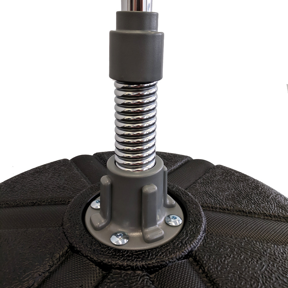 BOXING BAG - Urban™ REFLEX FREE STANDING BALL