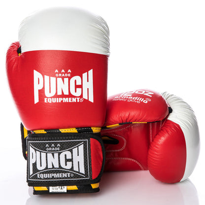 BOXING GLOVES - Armadillo™  SAFETY