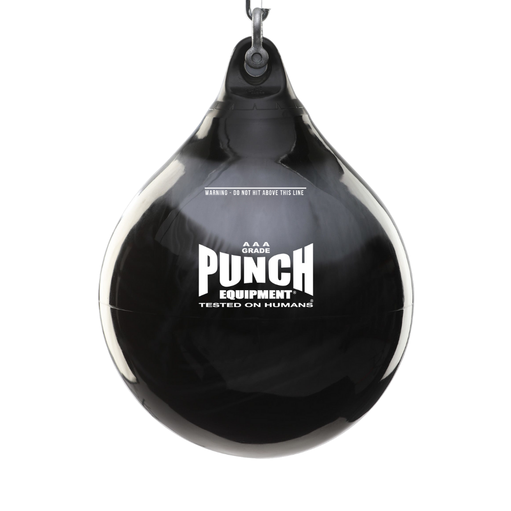 BOXING BAG - H2O - 18" - 50KG FILLED
