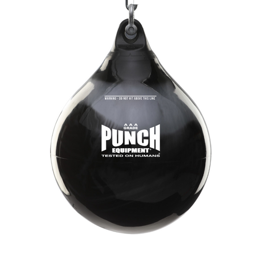 BOXING BAG - H2O - 18" - 50KG FILLED