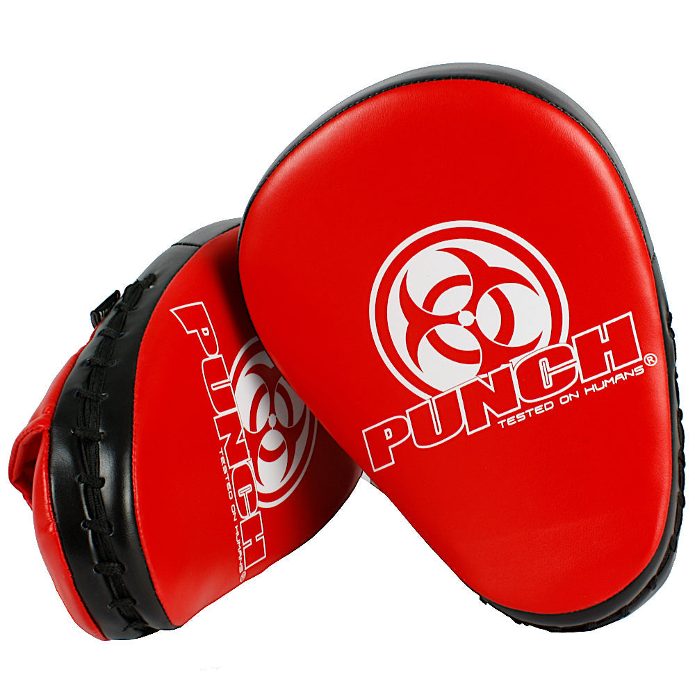 FOCUS PADS - Urban™