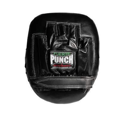 FOCUS PADS - Mexican™ POCKET ROCKET - BLACK