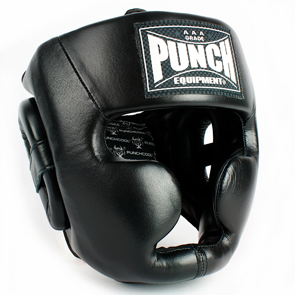 HEAD GEAR - Trophy Getters® FULL FACE