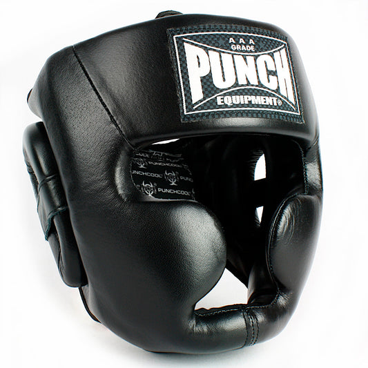 HEAD GEAR - Trophy Getters® FULL FACE