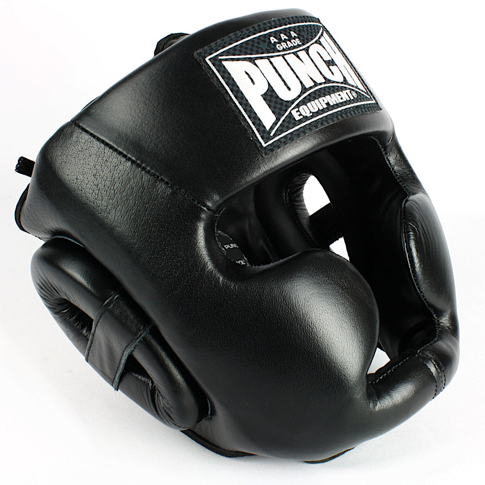 HEAD GEAR - Trophy Getters® FULL FACE