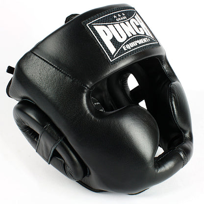 HEAD GEAR - Trophy Getters® FULL FACE